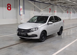 ВАЗ Гранта