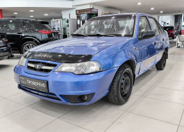Daewoo Nexia