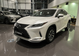 Lexus RX300