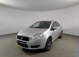 Fiat Linea