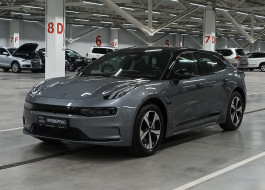Zeekr 001