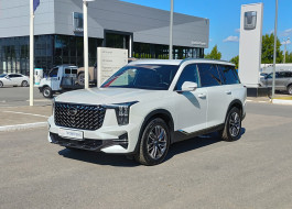 GAC GS8