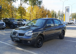 Renault Symbol