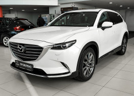 Mazda CX-9