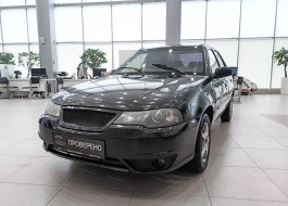 Daewoo Nexia