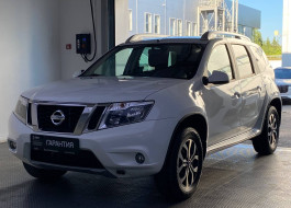 Nissan Terrano