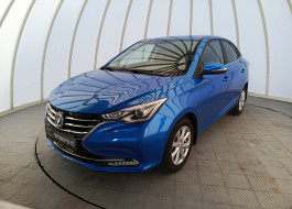 Changan Alsvin