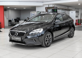 Volvo V40 Cross Country