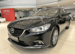 Mazda Mazda6