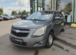 Chevrolet Cobalt