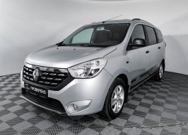 Renault Dokker