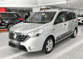 Renault Dokker