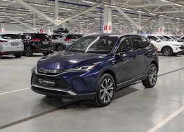 Toyota Venza