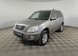 Chery Tiggo (T11)
