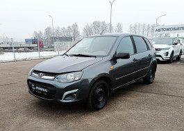 ВАЗ Калина Хэтчбек