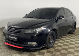 Geely Emgrand EC7