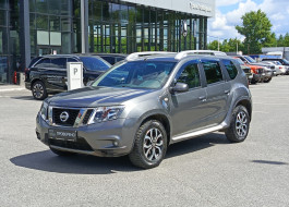Nissan Terrano