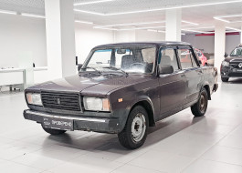 ВАЗ 2107