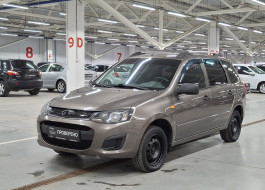 ВАЗ Калина Универсал