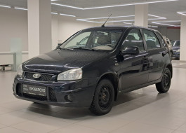 ВАЗ Калина Хэтчбек