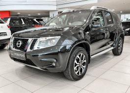 Nissan Terrano