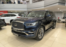 Infiniti QX80