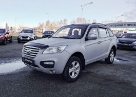 Lifan X60