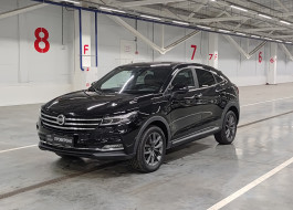 Dongfeng DFSK ix5