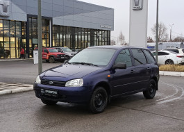 ВАЗ Калина Универсал