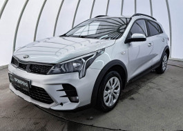 Kia Rio X-Line