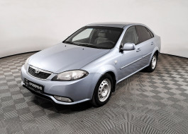 Daewoo Gentra