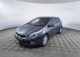 Kia Cee'd