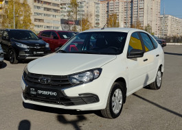 ВАЗ Гранта