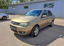 Fiat Albea