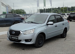 Datsun on-DO