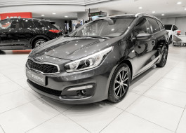 Kia cee'd_sw