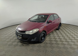 Chery Bonus (A13)
