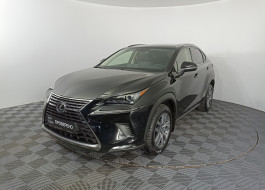 Lexus NX 200