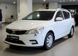 Kia pro_cee'd