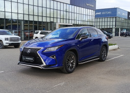 Lexus RX350