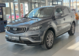 Geely Atlas Pro