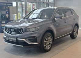 Geely Atlas Pro
