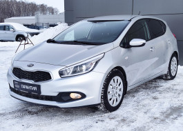 Kia Cee'd