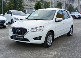 Datsun mi-DO