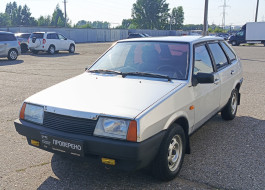 ВАЗ 2109
