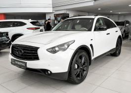 Infiniti FX50