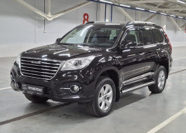 Haval H9