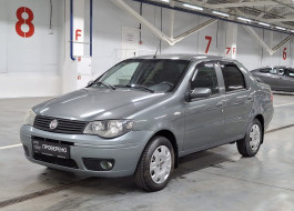 Fiat Albea