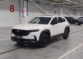 Mazda CX-50