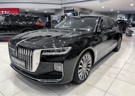 Hongqi H9